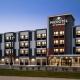 Microtel Inn & Suites by Wyndham Aurora, Aurora - Fotografie 2