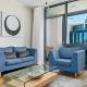 The Axis Luxury Apartments, Кейптаун - Фото 5