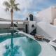 Opera Mansion Santorini, Fira (fotografie 10)