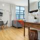 The Axis Luxury Apartments, Кейптаун - Фото 2