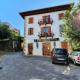 Hostal Ansonea, Bera