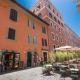 Piccolo Trevi Suites, Rzym - Zdjęcie 1