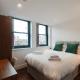 Mathew Street City Centre Apartments by Happy Days, Liverpool (Foto 3)
