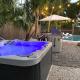 NEWLY RENOVATED POOL, HOT TUB, & EPIC BACKYARD Fort Lauderdale - Zdjęcie 3