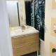 L'APPART'MARCEL*T1bis*FIBRE*PARKING*CHEK-IN*24/24, Blagnac (fotografie 10)