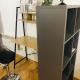 L'APPART'MARCEL*T1bis*FIBRE*PARKING*CHEK-IN*24/24, Blagnac (fotografie 9)