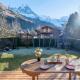 Nice And Spacious Apt In Chamonix Mont Blanc, Chamonix-Mont-Blanc - Zdjęcie 3