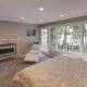 Whitefish Lake Home with Heated Indoor Pool, Manhattan Beach (fotografie 10)