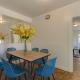 Los Angeles 3 Bedroom Charmer Large Guest House, Los Angeles - Foto 4