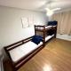 Apartamento 82 - Guilhermina, Praia Grande - Zdjęcie 4