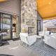 Luxe Home with Patio and Pool Access in Silverthorne!, Silverthorne - Fotografie 2