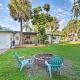 1 Block to Deerfield Beach Studio with Fire Pit!, Deerfield Beach (Foto 3)
