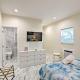 1 Block to Deerfield Beach Studio with Fire Pit!, Deerfield Beach (Foto 6)