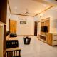 Cliff Way Apartments, Varkala - Foto 8