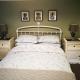 Rooms by the River at Glan Aber, Cynwyd (foto 7)