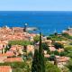 Appartement Sous le Soleil vue mer, parking inclus , clim ,wifi, Collioure - Fotografie 1