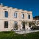 Villa Courreau - Maison de maitre, Vendays-Montalivet