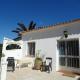 Villa at seafront with private garden-655 Denia - Fotografie 2
