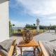 Royal Cafe Apartman, Keszthely