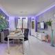 Apartamenty Silver, Szczecin