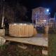 Norwell view farm glamping with hot tubs, Bath - Photo 5