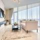 Upscale Studio at Sky Gardens DIFC by Deluxe Holiday Homes, Dubái - Foto 8