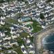 LocaLise - Maison E4 au Guilvinec - A 20m de la mer avec jardin et piscine - Tout à pied, plages, port, centre, commerces, marché - Wifi inclus - Linge de lit inclus - Animaux bienvenus, Le Guilvinec (fotografie 4)