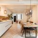 Leidse Square 5 star Luxury Apartment, Amsterdam