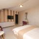 Hotel Bajadera Lux, Bělehrad (fotografie 4)