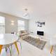 Stylish 2bed2bath flat 4min from tube station, Лондон - Фото 1