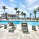 Camino Al Mar with Amazing View of the Ocean, Beach and Pool, Mazatlán