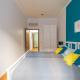 iFlat Spanish Steps Blue Apartment, Roma - Foto 5