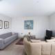 Recently redecorated spacious and Modern 1BR flat in West London, Londýn - Fotografie 1