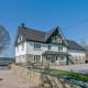 Cottage Fauna & Flora, Malmedy