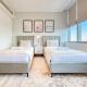 Limited Offer Stylish 1BR with Balcony & Pool Access by Deluxe Holiday Homes, Dubaï - Photo 3