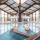 Hôtel Serge Blanco - Relais Thalasso & Spa Hendaye - Foto 7