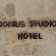 Domus Studios Město Rhodos - Fotografie 7