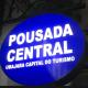 Pousada Central-Ubajara Capital do Turismo, Ubajara - Fotografie 4