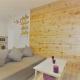 Apartamento Blue Ice, Tarifa