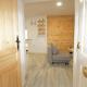 Apartamento Blue Ice, Tarifa (fotografie 9)