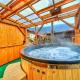Amandra Chalet, Sinaia - Foto 4