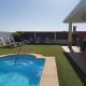Villa Thais, private heated pool, ideal for your holidays in Caleta de Fuste - Foto 7