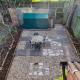 SW19 - Quiet split-level 2-bedroom maisonette with garden, Londýn - Fotografie 2