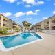 Spacious Modern Condo - 1st Floor - One Block to the Beach, Myrtle Beach - Fotografie 3