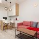 Business Center Apartments Warsaw Wola by Noclegi Renters, Varsavia - Foto 4