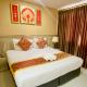 Top High Airport Link Hotel, Bangkok, Bangkok - Foto 1