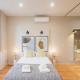 Cute & Bright Flat w/ AC by LovelyStay Порту - Фото 1
