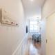 Cute & Bright Flat w/ AC by LovelyStay Порту - Фото 9