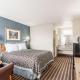 Days Inn by Wyndham Nashville N Opryland/Grand Ole Opry, Nashville - Fotografie 9