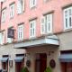 Hotel Colombia, Triest (zdjęcie 8)